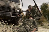 Quân đội Mỹ dùng game online để hướng dẫn người dân ứng phó với chiến tranh