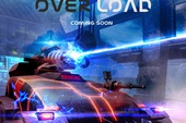 Overload - Game đua xe bắn súng của người Việt chính thức ra mắt, tặng giftcode