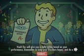 Fallout Shelter - Game chiến thuật miễn phí 100% đã đặt chân lên Steam, còn chờ gì mà không chơi thử