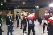 Fan hâm mộ thế giới tiếc nuối ngẩn ngơ như thế nào khi đội tuyển LMHT Việt Nam dừng chân tại MSI 2017