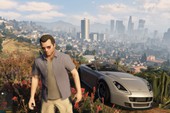 Hóa ra AI của Google học lái xe bằng cách... chơi GTA V, không biết có tránh được ninja đi xe ga không