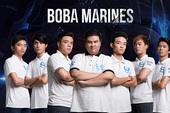 "Học tập" Boba Marines của Việt Nam, một đội tuyển LMHT toàn "sao già" được thành lập