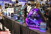 Intel Extreme PC Master - Sự kiện lớn nhất dành cho dân chơi PC Việt diễn ra ngay cuối tuần này, bạn đã thấy sôi động chưa?