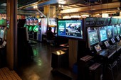 Đột nhập "thế giới ngầm" điện tử xèng tại Nhật Bản, nơi có thú vui chơi game khác phần còn lại của thế giới