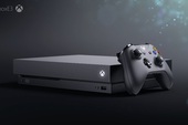 Đến người làm game còn phải choáng váng vì Xbox One X cấu hình quá khủng, lối đi nào cho PS4 Pro?