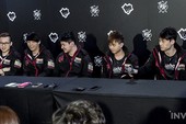 Chọn Jinx bắn nát "super team" KT Rolster, AHQ tiết lộ cách để chiến thắng các đội tuyển Hàn Quốc