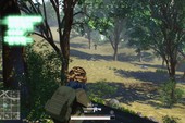 Làm mưa làm gió làng game chưa đủ, bom tấn Battlegrounds giờ còn lên cả... phim hoạt hình Nhật!