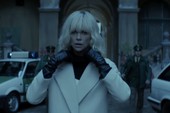 Đánh giá Atomic Blonde: Phim hành động hấp dẫn cuối tháng 07