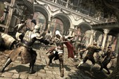 Assassin's Creed 2 đã bị khuất phục, sắp ra mắt bản Việt hóa tới tất cả mọi người