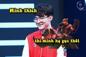 Thống kê tài khoản "Hide on Bush" năm 2017: hóa ra vị tướng mà Faker "ghét" nhất là Lee Sin