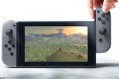 Nintendo bị kiện vì Switch vi phạm bằng sáng chế tay cầm chơi game cho iPhone