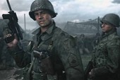 Call of Duty: WWII hé lộ cấu hình yêu cầu gây choáng: Không có GTX 1060 đừng mơ chơi mượt
