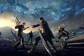 Vừa giới thiệu, Final Fantasy XV bản PC đã khiến game thủ khóc thét với dung lượng khó tin: 170GB!