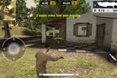 Game Việt Bullet Strike: Battlegrounds cập nhật cực lớn, ngày càng hay như Playerunkonown's Battlegrounds