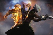 Ngày mai chúng ta sẽ được chiến game online siêu đỉnh Destiny 2, miễn phí hoàn toàn