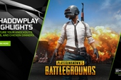 Cuồng Battlegrounds? Đây chính là cơ hội kiếm GTX 1080 Ti miễn phí 100% cho game thủ Việt