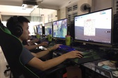 Nghề làm quán net tại Việt Nam: Nhọc nhằn và cũng lắm khó khăn