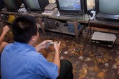 Biết tìm đâu những quán game 4 nút đi liền với tuổi thơ game thủ Việt