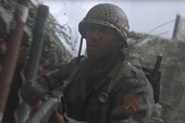 Các game thủ hãy sẵn sàng, cuối tháng này Call of Duty: WWII sẽ mở cửa miễn phí trên PC