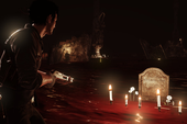 Cận cảnh 30 phút gameplay The Evil Within 2: Mới xem đã phải đóng bỉm thế này không biết chơi còn khiếp cỡ nào