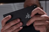 Trang chủ Razer đang sập vì hàng vạn người truy cập đặt mua Razer Phone