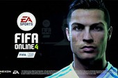 FIFA Online 4 bất ngờ công bố phát hành tại Việt Nam, vẫn là Garena và EA Game bắt tay hợp tác