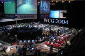 "Mất hút" 5 năm ròng, World Cyber Games bất ngờ hồi sinh với mùa giải Bangkok 2018