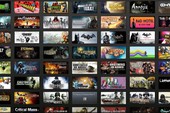 Steam vừa cập nhật tiền Việt Nam, hàng loạt game bom tấn đang được bán rẻ nửa giá!