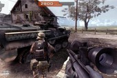Top game online đình đám cho game thủ trải nghiệm cảnh chiến trường khốc liệt