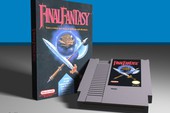 Đúng ngày này 30 năm về trước, huyền thoại làng game Final Fantasy đã chính thức chào đời