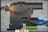 Bridge Constructor Portal: Xuất hiện game giải đố 2D ăn theo Portal, đừng tưởng đồ họa xấu là chán nhé!