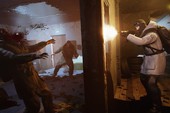 Dead Dozen - Tựa game gây "mất tình đoàn kết" sắp ra mắt đầu năm 2018: người chơi sẽ được vào vai zombie khát máu đi hành hạ bạn bè