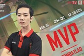 UTM Esports chiêu mộ thành công "Madlife Việt Nam" - CombatLao, đánh dấu sự trở lại của LMHT khu vực Hà Nội