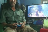 Cộng đồng game offline Việt Nam sốt với bác "thợ săn già" đã về hưu vẫn phá đảo hàng loạt game khó Dark Souls, Bloodborne...