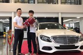 Sốc: King of War bất ngờ trở thành tuyển thủ Liên Minh Huyền Thoại đầu tiên của Việt Nam mua "Xế Hộp" Mercedes gần 2 tỷ VNĐ
