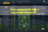 10 điều mà game thủ FIFA Online 3 mong mỏi nhất trong năm 2017 (P2)