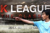 FIFA Online 3 Hàn Quốc chuẩn bị ra mắt thẻ K – League Legend
