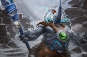 DOTA 2 Talent Guide: Magnus, chiến binh một sừng dũng mãnh