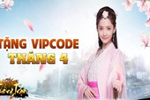 SohaPlay tặng ngay 200 Vipcode Vạn Tướng Trận chào tháng 4
