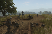 Game khủng đưa người chơi về thời trung cổ Life is Feudal tung gameplay tuyệt vời, sẽ mở cửa trong tháng 4 này