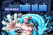 Tặng 1000 Giftcode One Piece Đại Chiến nhân dịp ra mắt tại Việt Nam