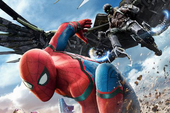 Người nhện bị Vulture đánh tơi tả trong trailer Spider-Man: Homecoming mới