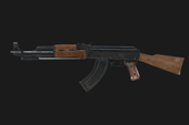 Đột Kích xuất hiện “hàng nhái” của AK-47, tuy nhiên chất lượng còn hơn cả bản gốc
