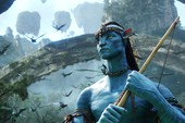 Khán giả có thể xem "Avatar 2" bản 3D mà không phải đeo cần kính