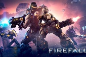 Firefall - Game bắn súng đỉnh cao bất ngờ đóng cửa trên PC chuyển hướng mobile