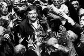 Cha đẻ của dòng phim kinh dị Zombie - George A. Romero vừa mới qua đời