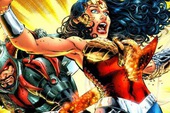 Những đối thủ thần thánh mà Wonder Woman từng đụng độ trong lịch sử