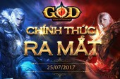 Tặng 500 Giftcode Game of Dragons nhân dịp chính thức Closed Beta tại Việt Nam