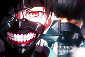 Những chiếc mặt nạ “nhìn là thích” của các nhân vật trong Tokyo Ghoul