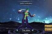Liên Quân Mobile: Tên Hề Joker sẽ trở thành Xạ Thủ có sát thương kinh khủng nhất từ trước tới nay